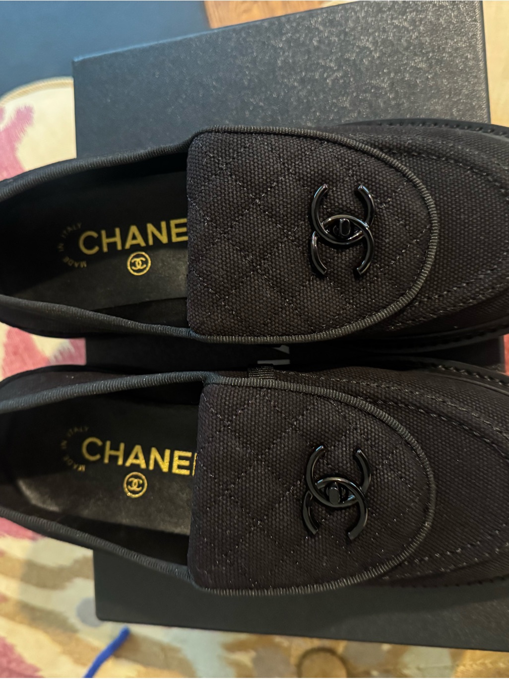 The Perfect Loafers To Add To Your Closet.